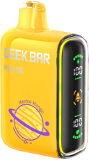 ЭСДН GEEK BAR PULSE 12000 2% Мексиканское Манго Лёд