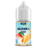 Double Mango 20мг Alaska SALT 30мл Жидкость