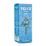 Blueberry 20мг Suprime Toyz SALT 30мл Жидкость