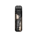 SMOK Novo 4 Pod Kit 800mAh 2ml Black Stabilizing Wood